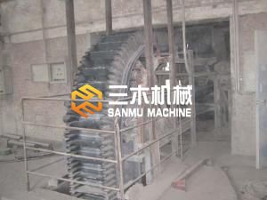 DJA、DJ型大傾角擋邊帶式輸送機