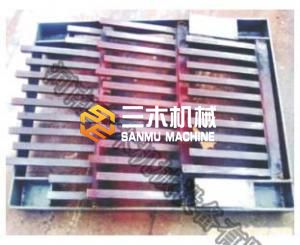 篩板、初板系列